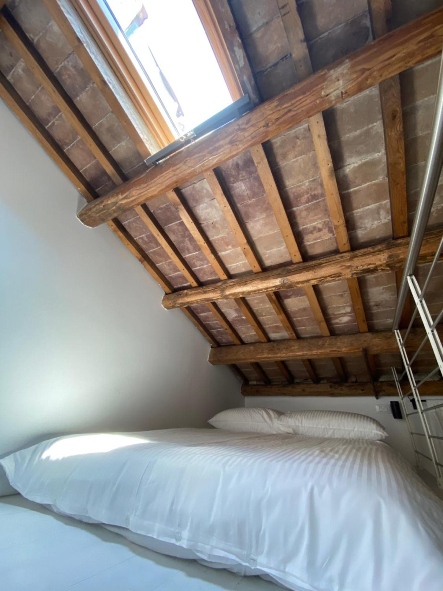 Casa Vacanze Giorgetta Palazzina Privata Di Due Piani 基奥贾 外观 照片